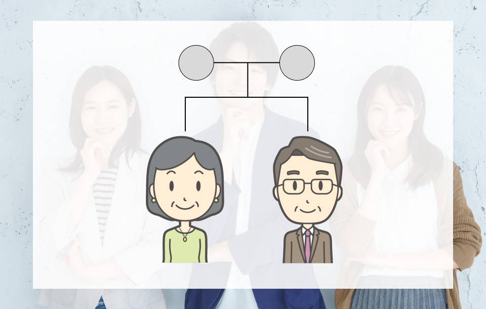 兄弟姉妹の相続権