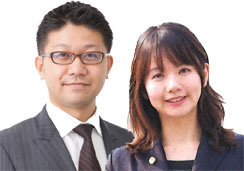 弁護士