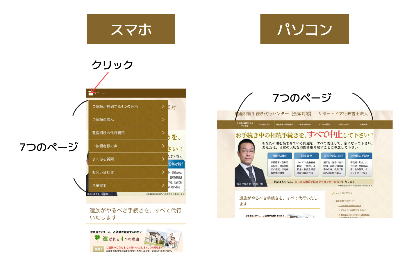 STEP 01