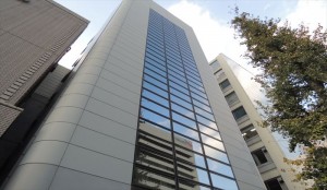 サポートドア行政書士法人東京オフィス。東京都中央区銀座6-14-8 銀座石井ビル6階