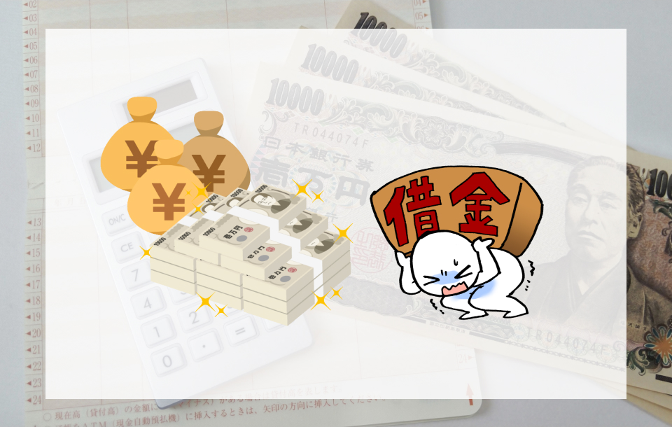 相続財産の確定
