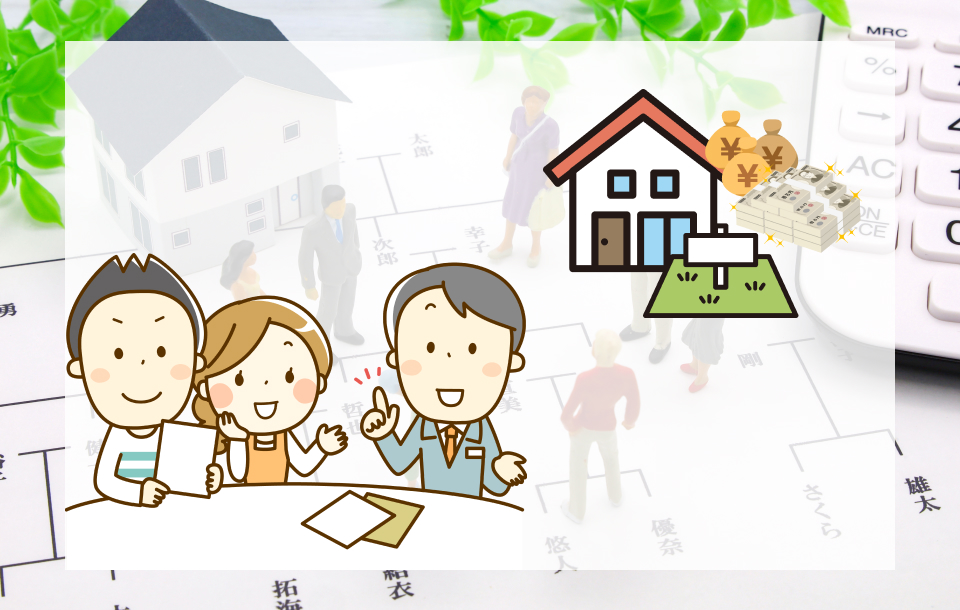 遺産分割調停