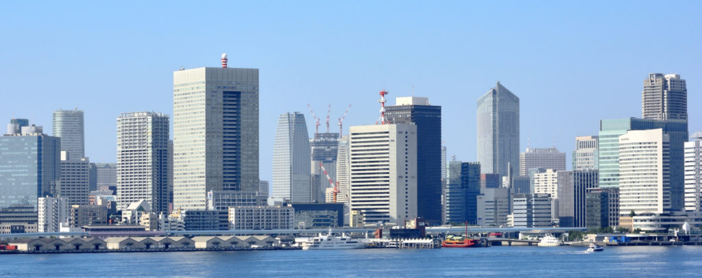 マンション