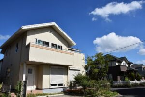 不動産
