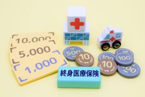 医療保険