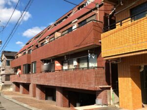 賃貸不動産