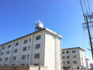 公営住宅