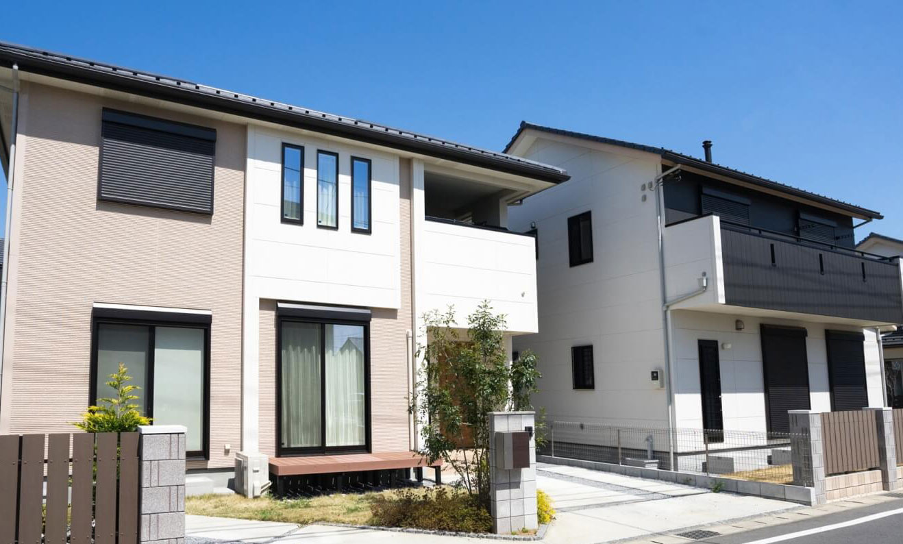 住宅